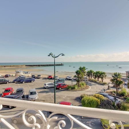 Holiday Home Marianne By Interhome Cancale Exterior photo
