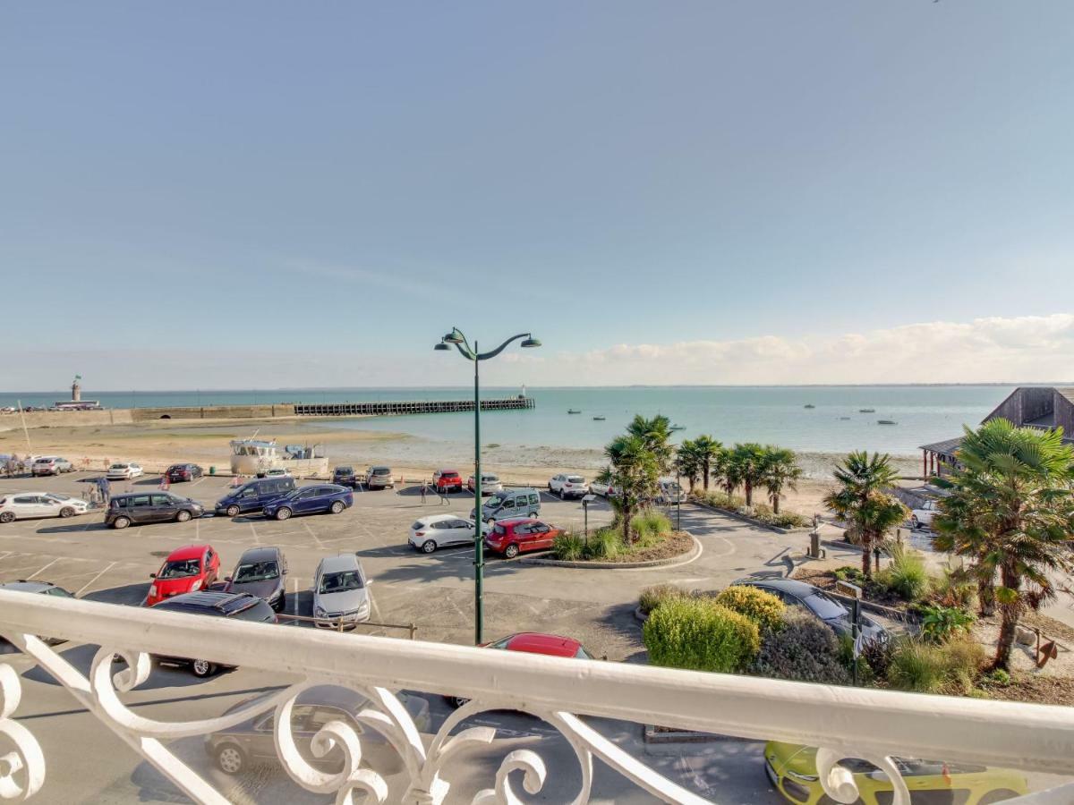 Holiday Home Marianne By Interhome Cancale Exterior photo